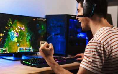 Los videojuegos en el entorno familiar