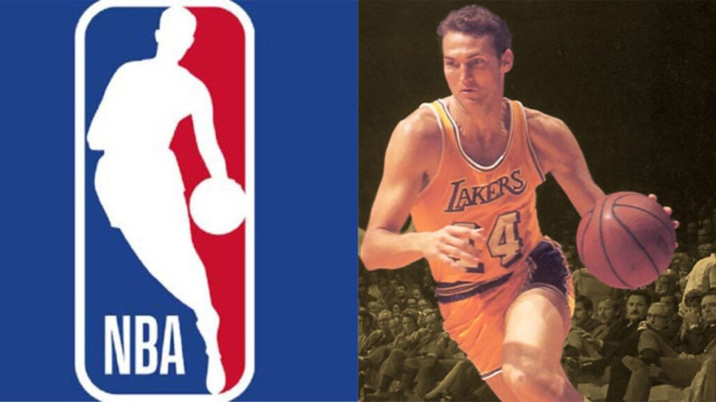 El Icónico Logo de la NBA Clave del Éxito Comercial y Marketing Global