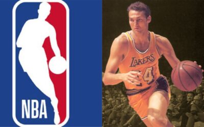 El Icónico Logo de la NBA: Clave del Éxito Comercial y Marketing Global