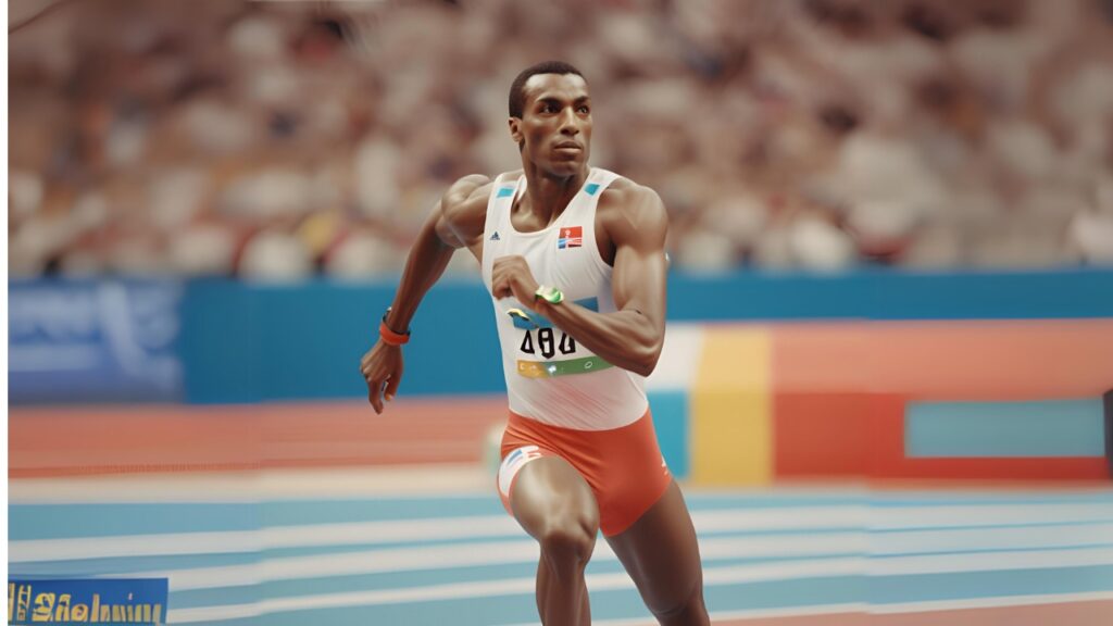 El Impacto de la Inteligencia Artificial en los Juegos Olímpicos de París 2024