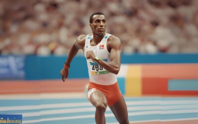 El Impacto de la Inteligencia Artificial en los Juegos Olímpicos de París 2024