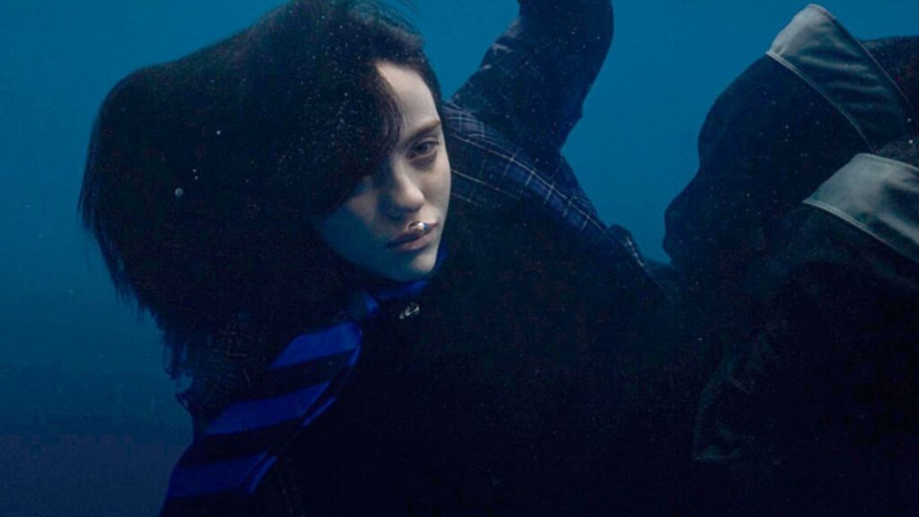 El Marketing Detrás del Último Álbum de Billie Eilish