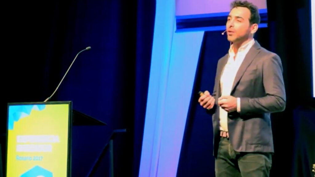 Emprendedor argentino revoluciona el mercado inmobiliario de EE.UU. con IA