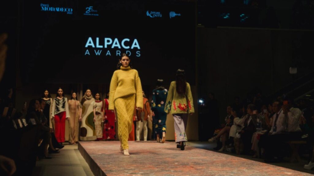 Empresas peruanas logran USD 20.6M en Perú Moda Deco NY