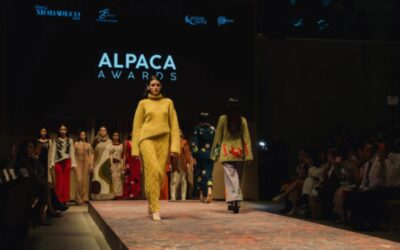Empresas peruanas logran USD 20.6M en Perú Moda Deco NY