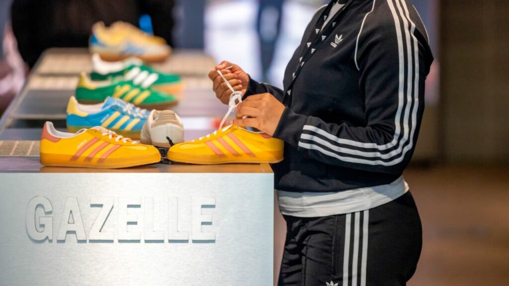 La Batalla Legal de Adidas por sus Tres Rayas Un Conflicto Mundial