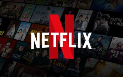 Netflix Reduce Tarifas Publicitarias para Competir con Amazon Prime Video