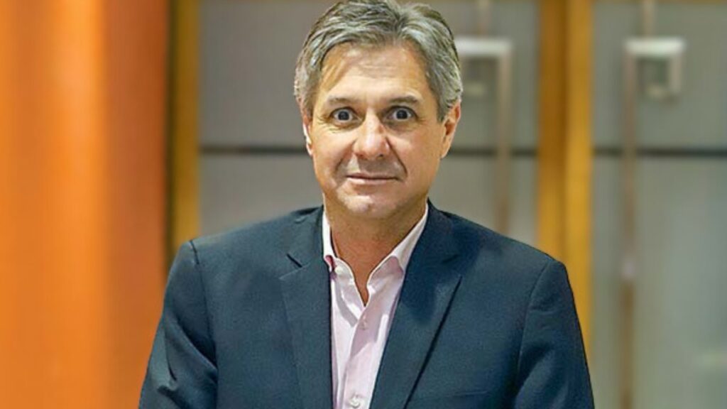 Ocho Ideas Clave del Experto de Wall Street sobre el Nuevo Gobierno Argentino