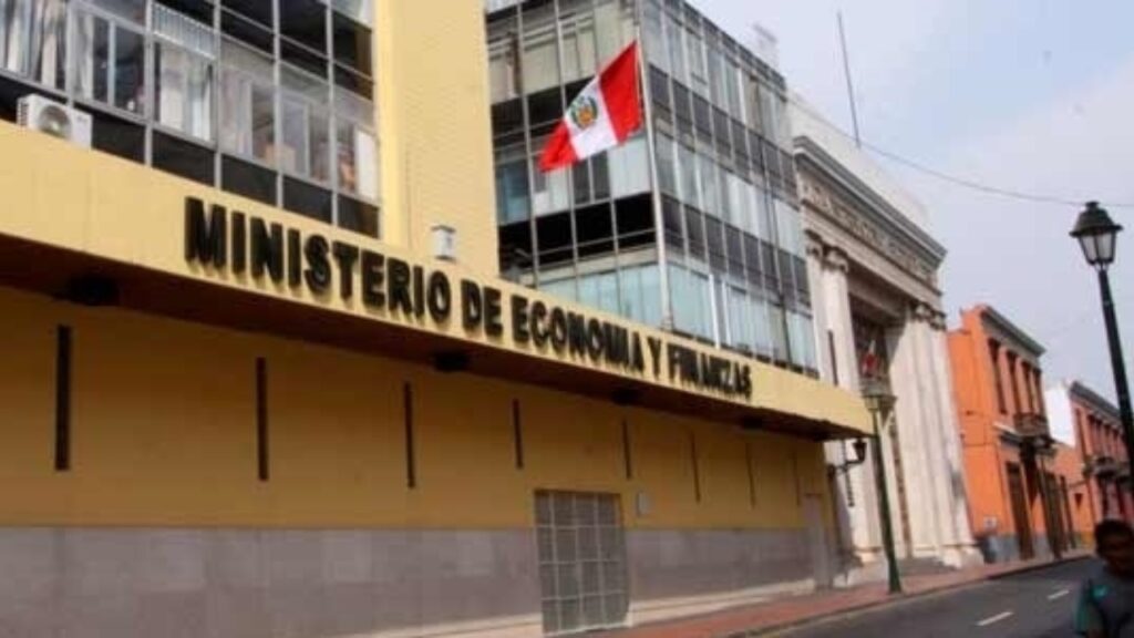 Perú emitirá bonos por US$ 3,000 millones para administrar deuda