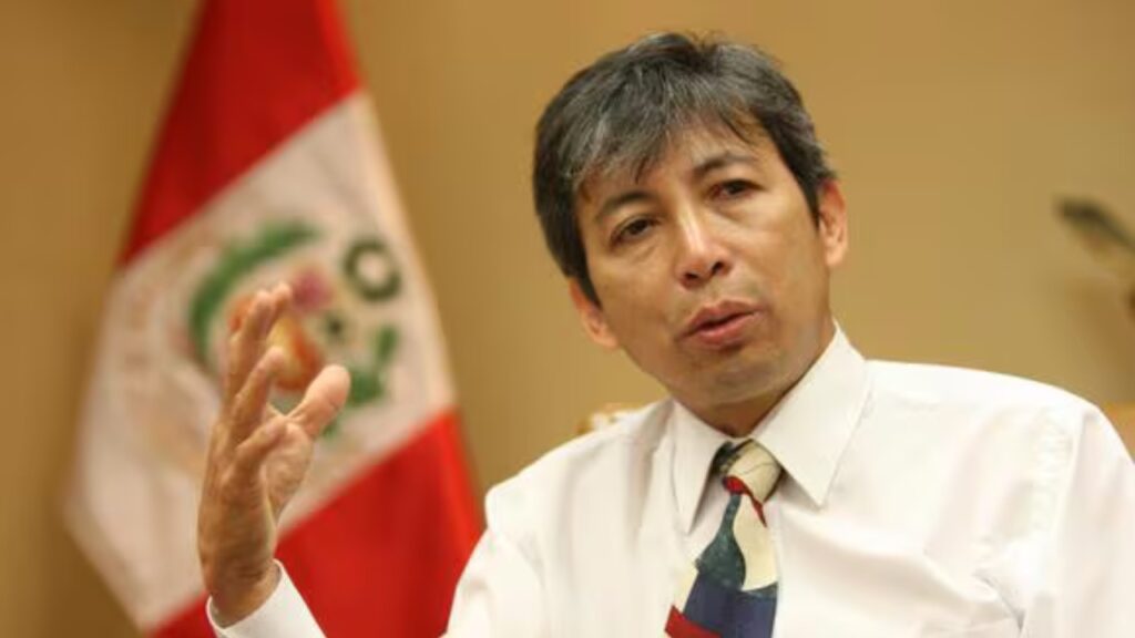 Perú proyecta crecimiento económico de más del 3.2% en 2024