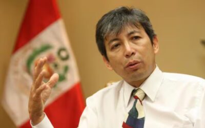 Perú proyecta crecimiento económico de más del 3.2% en 2024