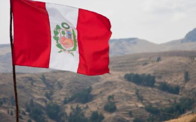 Perú se prepara para reducir tasas de intereses tras reporte de inflación