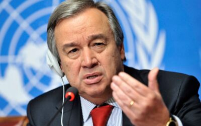 Prohibición de Publicidad de Combustibles Fósiles: La Llamada Urgente del Secretario General de la ONU