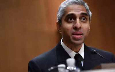 Propuesta del Cirujano General de EEUU para Etiquetar Redes Sociales y Proteger la Salud Mental Juvenil