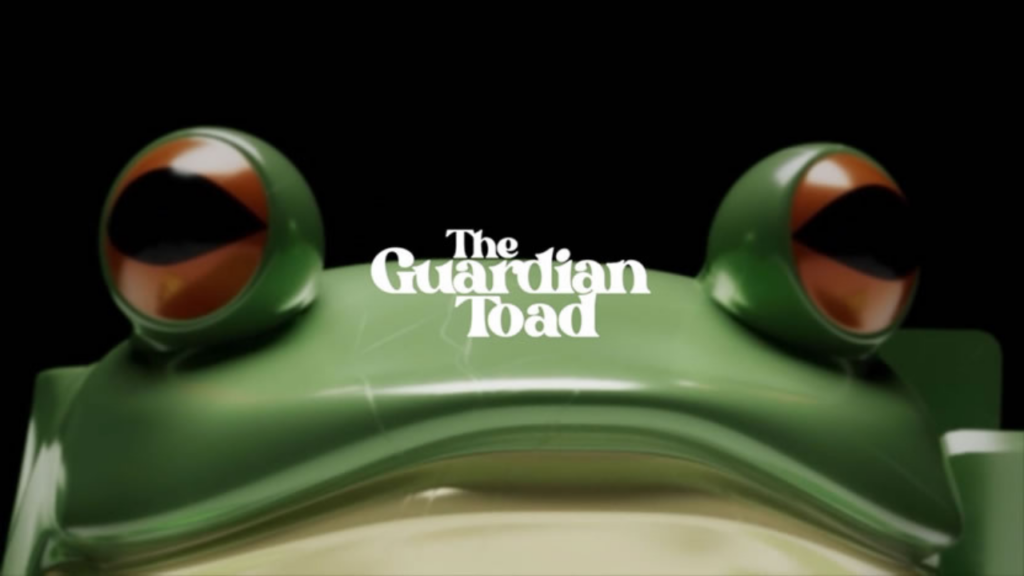 Sapo de Plástico Solar Innovación Peruana contra el Dengue