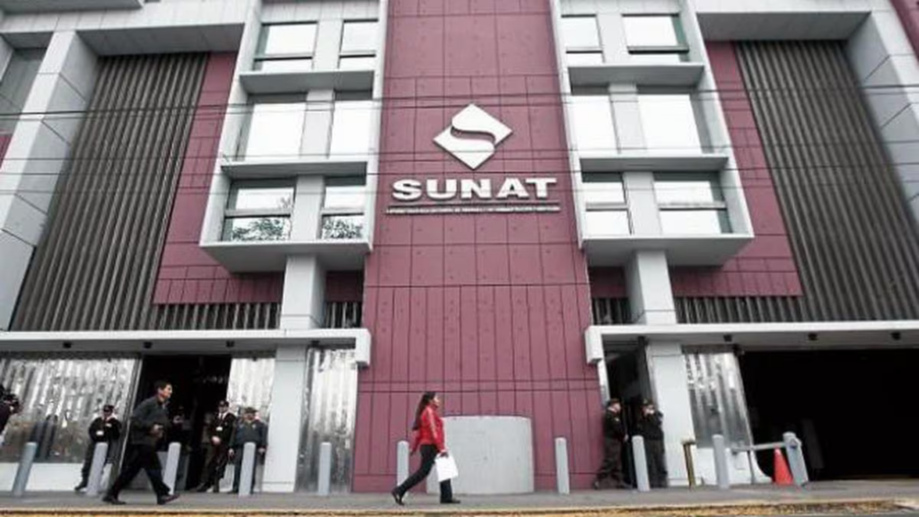 Sunat y el Control de Alquileres de Departamentos Implicancias y Regulaciones