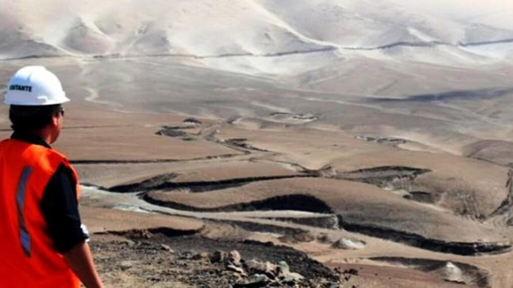 Tía María y el «boom» inmobiliario Un Fenómeno en Islay