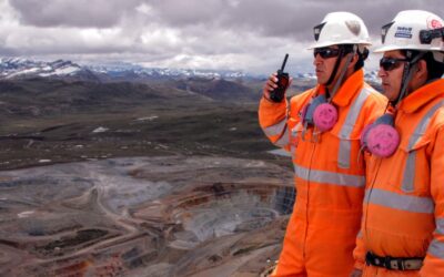 Volcan Cia Minera Planea Venta de Activos por Más de US$200 Millones