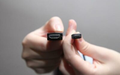 Conectores USB tipo A, B, C y Lightning: ¿Qué son y en qué se diferencian?