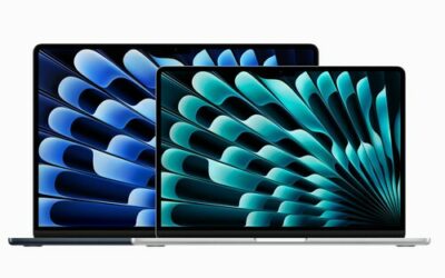 Apple Introduce Patentes Innovadoras para Futuras MacBooks con Pantallas Giratorias