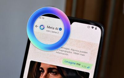 Soluciones para Acceder al Chatbot Gratuito Meta AI en WhatsApp