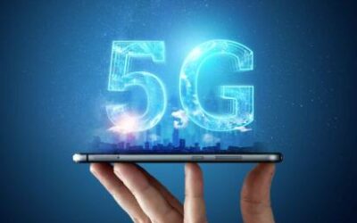 Inteligencia Artificial y 5G: Impulsores de la Transformación Empresarial