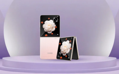 El Ascenso del Honor Magic V Flip en Latinoamérica