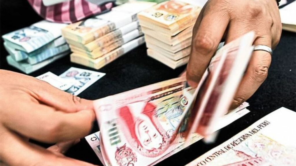 Gratificaciones por Fiestas Patrias ¿Cuánto Recibiré Este Mes de Julio