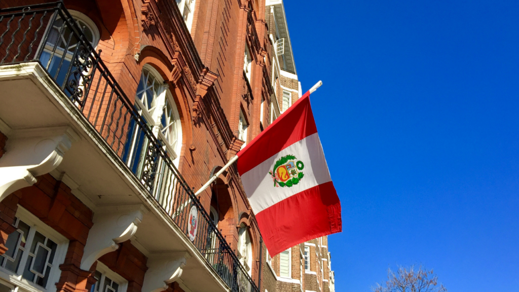 Historia de las Fiestas Patrias en Perú 28 de Julio y Feriados de Julio