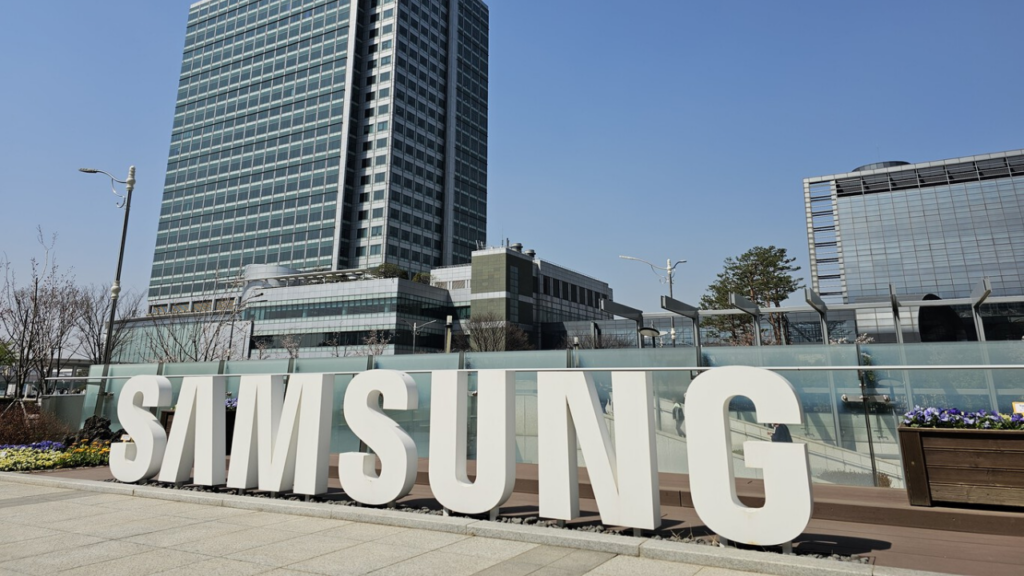 Huelga de Samsung Empleados en Corea del Sur anuncian paro para el 8 de julio