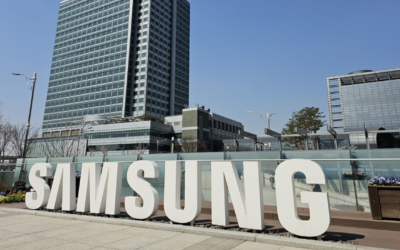 Huelga de Samsung Empleados en Corea del Sur anuncian paro para el 8 de julio