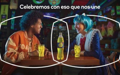 La Nueva Campaña de Inca Kola que Celebra la Diversidad en Fechas Patrias
