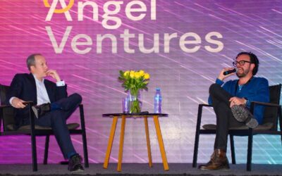 Angel Ventures: Conectando Startups y Emprendedores con Inversionistas en América Latina