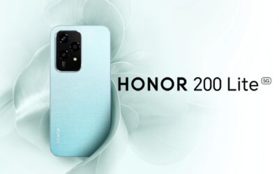 Honor 200 Lite: Innovación y Desempeño en la Gama Media
