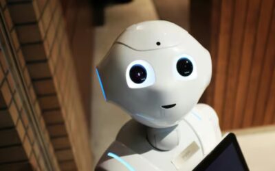 Avance Tecnológico: Científicos Chinos Desarrollan Minicerebros Vivos para Controlar Robots