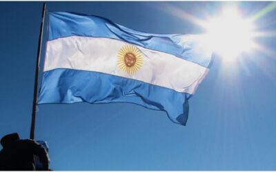 Argentina Revoluciona el Futuro de las Baterías para iPhone: Ni China Ni Japón