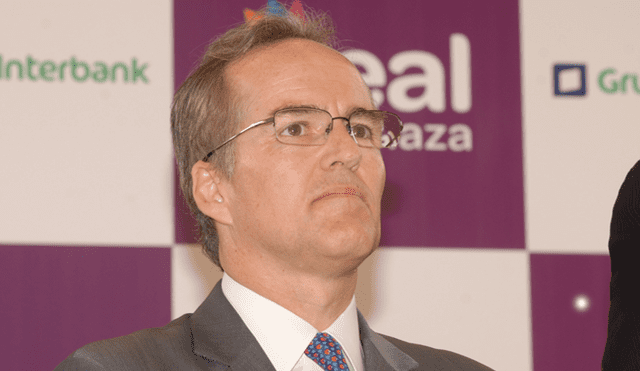 ¿Quién es el Dueño de Interbank y Líder del Grupo Intercorp?