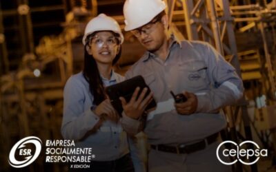 Celepsa 14 Años de Impacto en el Sector Eléctrico Peruano
