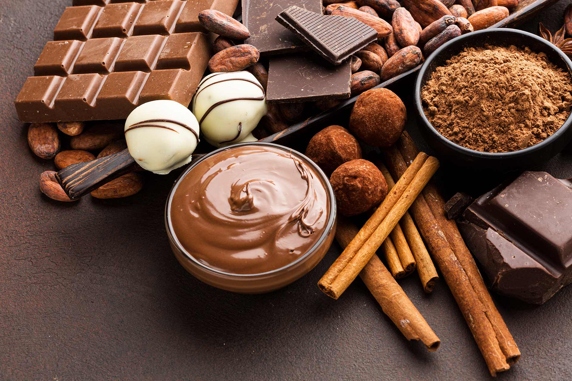 Las 5 Marcas de Chocolate que Dominan el 55% del Mercado Peruano