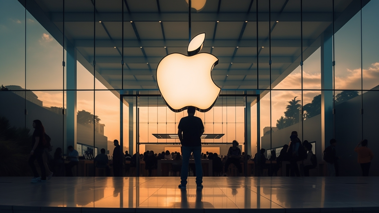 CNMC Investiga a Apple por Prácticas Anticompetitivas en la App Store ...