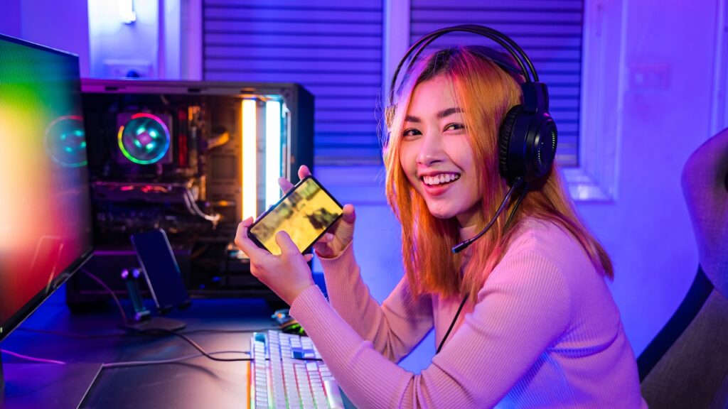 Cómo Elegir el Mejor Celular Gamer Guía Completa