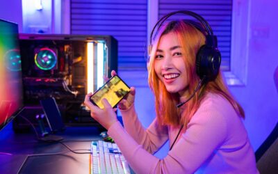 Cómo Elegir el Mejor Celular Gamer Guía Completa