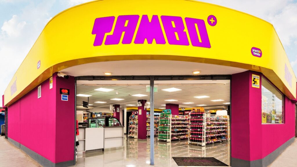 Crecimiento de Tiendas de Conveniencia y Discounters en Perú