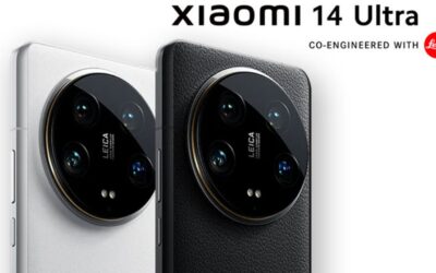 El Xiaomi 14 Ultra Llega a Perú: Detalles y Precio del Teléfono con Cámara Leica