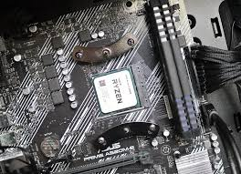 AMD Ryzen 5 5600G: Análisis Completo de Rendimiento y Características