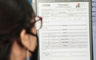 Historia Clínica Electrónica en el Perú: Implementación, Beneficios y Desafíos