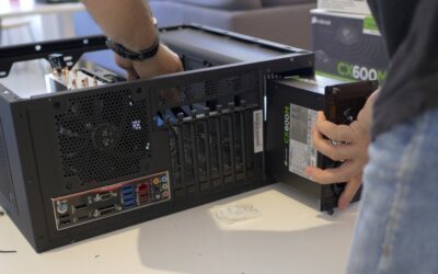 Cómo Ensamblar una PC Potente en el Perú: Guía Completa 2024