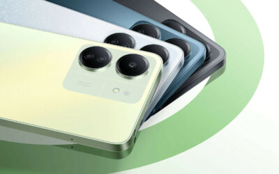 Xiaomi Redmi 13C en Perú: Especificaciones, Colores y Precio