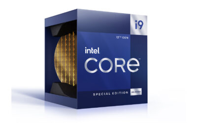 Intel Core i9-12900K: Características y Rendimiento del Nuevo Procesador Gamer