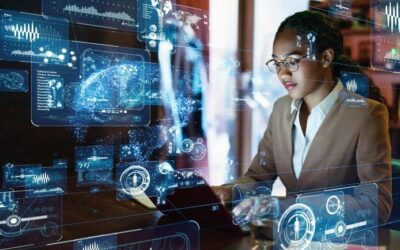 Adopción de la IA en la Banca Peruana: Más del 50% para 2030